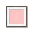 Picture of Princess Bunny II  _GroupedProduct_Square_Mini_ _GroupedProduct_Square_Framed_Matted_
