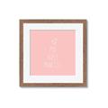 Picture of Princess Bunny II  _GroupedProduct_Square_Mini_ _GroupedProduct_Square_Framed_Matted_