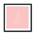 Picture of Princess Bunny II  _GroupedProduct_Square_Mini_ _GroupedProduct_Square_Framed_Matted_