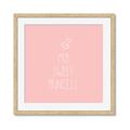 Picture of Princess Bunny II  _GroupedProduct_Square_Mini_ _GroupedProduct_Square_Framed_Matted_