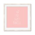 Picture of Princess Bunny II  _GroupedProduct_Square_Mini_ _GroupedProduct_Square_Framed_Matted_