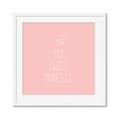 Picture of Princess Bunny II  _GroupedProduct_Square_Mini_ _GroupedProduct_Square_Framed_Matted_