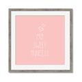Picture of Princess Bunny II  _GroupedProduct_Square_Mini_ _GroupedProduct_Square_Framed_Matted_