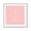Picture of Princess Bunny II  _GroupedProduct_Square_Mini_ _GroupedProduct_Square_Framed_Matted_