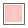Picture of Princess Bunny II  _GroupedProduct_Square_Mini_ _GroupedProduct_Square_Framed_Matted_