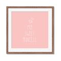 Picture of Princess Bunny II  _GroupedProduct_Square_Mini_ _GroupedProduct_Square_Framed_Matted_