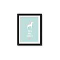 Picture of Loved Unicorn _GroupedProduct_Rectangle_Portrait_Mini_ _GroupedProduct_Rectangle_Portrait_Framed_Matted_