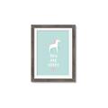 Picture of Loved Unicorn _GroupedProduct_Rectangle_Portrait_Mini_ _GroupedProduct_Rectangle_Portrait_Framed_Matted_