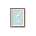 Picture of Loved Unicorn _GroupedProduct_Rectangle_Portrait_Mini_ _GroupedProduct_Rectangle_Portrait_Framed_Matted_