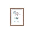 Picture of Wild Free _GroupedProduct_Rectangle_Portrait_Mini_ _GroupedProduct_Rectangle_Portrait_Framed_Matted_