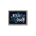 Picture of Roarsome _GroupedProduct_Rectangle_Landscape_Mini_ _GroupedProduct_Rectangle_Landscape_Framed_Matted_