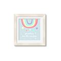 Picture of Somewhere over  _GroupedProduct_Square_Mini_ _GroupedProduct_Square_Framed_Matted_
