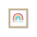 Picture of Making Magic Happen _GroupedProduct_Square_Mini_ _GroupedProduct_Square_Framed_Matted_