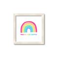 Picture of Making Magic Happen _GroupedProduct_Square_Mini_ _GroupedProduct_Square_Framed_Matted_