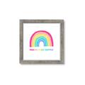 Picture of Making Magic Happen _GroupedProduct_Square_Mini_ _GroupedProduct_Square_Framed_Matted_