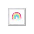 Picture of Making Magic Happen _GroupedProduct_Square_Mini_ _GroupedProduct_Square_Framed_Matted_