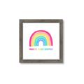 Picture of Making Magic Happen _GroupedProduct_Square_Mini_ _GroupedProduct_Square_Framed_Matted_