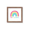 Picture of Making Magic Happen _GroupedProduct_Square_Mini_ _GroupedProduct_Square_Framed_Matted_