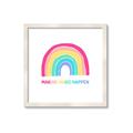 Picture of Making Magic Happen _GroupedProduct_Square_Mini_ _GroupedProduct_Square_Framed_Matted_