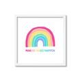 Picture of Making Magic Happen _GroupedProduct_Square_Mini_ _GroupedProduct_Square_Framed_Matted_