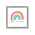 Picture of Making Magic Happen _GroupedProduct_Square_Mini_ _GroupedProduct_Square_Framed_Matted_