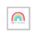 Picture of Making Magic Happen _GroupedProduct_Square_Mini_ _GroupedProduct_Square_Framed_Matted_
