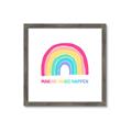 Picture of Making Magic Happen _GroupedProduct_Square_Mini_ _GroupedProduct_Square_Framed_Matted_