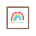 Picture of Making Magic Happen _GroupedProduct_Square_Mini_ _GroupedProduct_Square_Framed_Matted_
