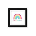 Picture of Making Magic Happen _GroupedProduct_Square_Mini_ _GroupedProduct_Square_Framed_Matted_