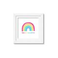 Picture of Making Magic Happen _GroupedProduct_Square_Mini_ _GroupedProduct_Square_Framed_Matted_