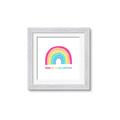 Picture of Making Magic Happen _GroupedProduct_Square_Mini_ _GroupedProduct_Square_Framed_Matted_