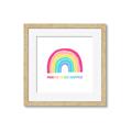 Picture of Making Magic Happen _GroupedProduct_Square_Mini_ _GroupedProduct_Square_Framed_Matted_