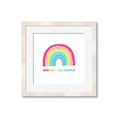 Picture of Making Magic Happen _GroupedProduct_Square_Mini_ _GroupedProduct_Square_Framed_Matted_