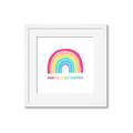 Picture of Making Magic Happen _GroupedProduct_Square_Mini_ _GroupedProduct_Square_Framed_Matted_