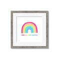 Picture of Making Magic Happen _GroupedProduct_Square_Mini_ _GroupedProduct_Square_Framed_Matted_
