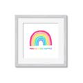 Picture of Making Magic Happen _GroupedProduct_Square_Mini_ _GroupedProduct_Square_Framed_Matted_