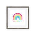 Picture of Making Magic Happen _GroupedProduct_Square_Mini_ _GroupedProduct_Square_Framed_Matted_