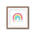 Picture of Making Magic Happen _GroupedProduct_Square_Mini_ _GroupedProduct_Square_Framed_Matted_