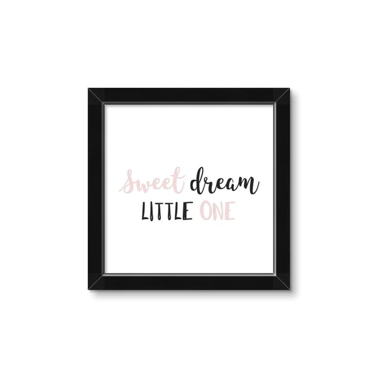 Picture of Little One  _GroupedProduct_Square_Mini_ _GroupedProduct_Square_Framed_Matted_