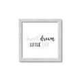 Picture of Little One  _GroupedProduct_Square_Mini_ _GroupedProduct_Square_Framed_Matted_