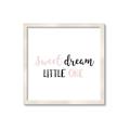 Picture of Little One  _GroupedProduct_Square_Mini_ _GroupedProduct_Square_Framed_Matted_