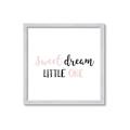 Picture of Little One  _GroupedProduct_Square_Mini_ _GroupedProduct_Square_Framed_Matted_