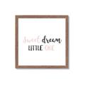 Picture of Little One  _GroupedProduct_Square_Mini_ _GroupedProduct_Square_Framed_Matted_