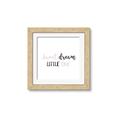 Picture of Little One  _GroupedProduct_Square_Mini_ _GroupedProduct_Square_Framed_Matted_