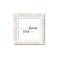 Picture of Little One  _GroupedProduct_Square_Mini_ _GroupedProduct_Square_Framed_Matted_