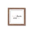 Picture of Little One  _GroupedProduct_Square_Mini_ _GroupedProduct_Square_Framed_Matted_