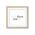 Picture of Little One  _GroupedProduct_Square_Mini_ _GroupedProduct_Square_Framed_Matted_