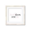 Picture of Little One  _GroupedProduct_Square_Mini_ _GroupedProduct_Square_Framed_Matted_