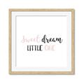 Picture of Little One  _GroupedProduct_Square_Mini_ _GroupedProduct_Square_Framed_Matted_