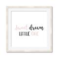 Picture of Little One  _GroupedProduct_Square_Mini_ _GroupedProduct_Square_Framed_Matted_